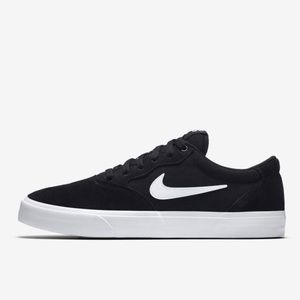 NEW Nike SB Charge SLR Skate Shoes size 8.5.